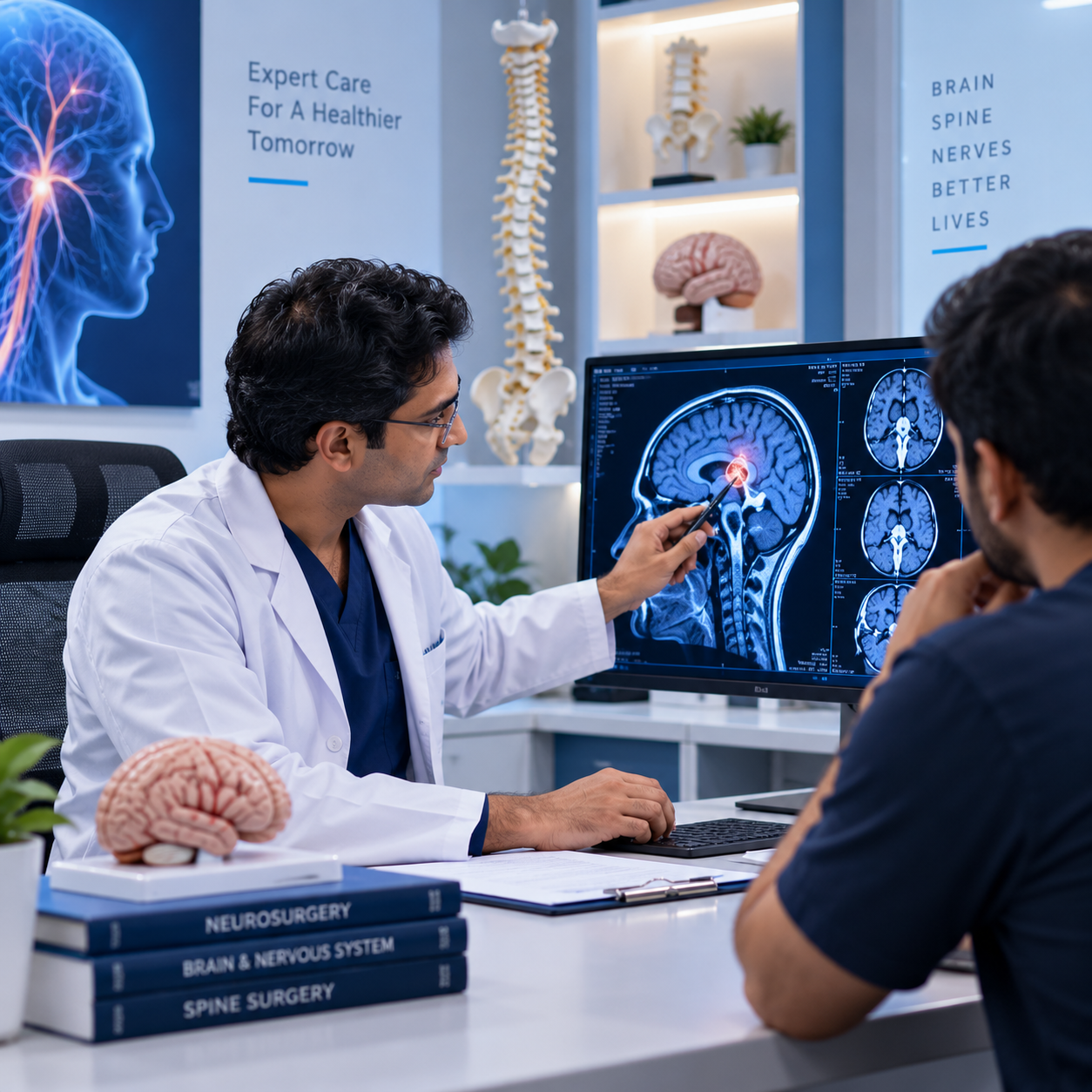 Surgical Consultation