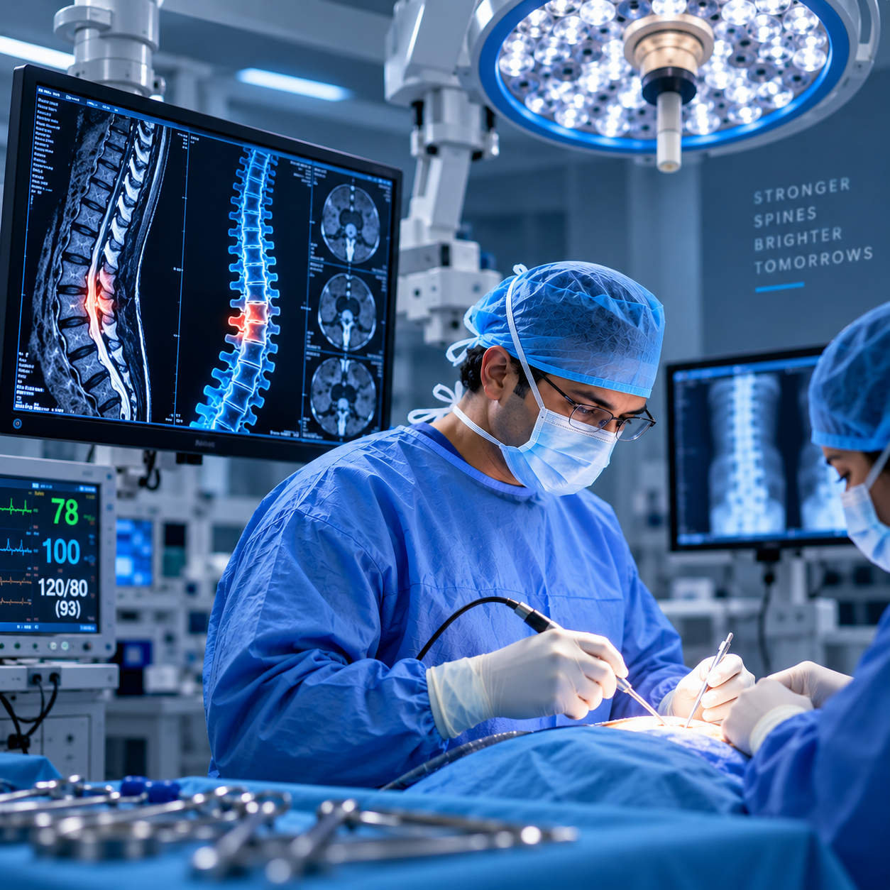 Spine Surgery